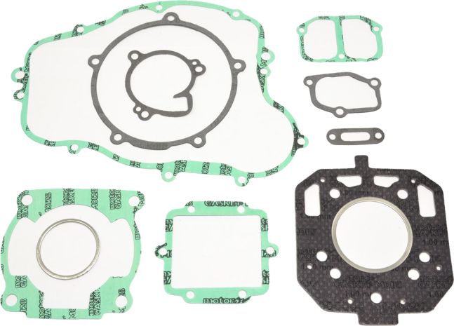 Athena Complete Gasket Kit Kawasaki  Acid Concrete