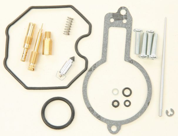 All Balls Bike Carburetor Rebuild Kit  Acid Concrete