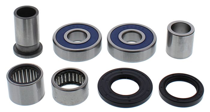 All Balls Wheel Bearing & Seal Kit  Acid Concrete