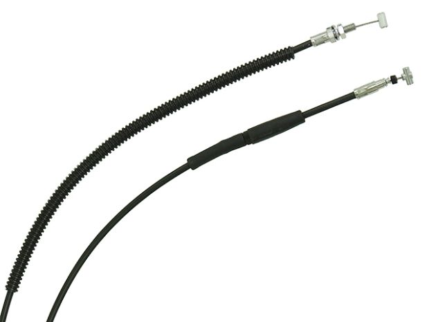 Replacement Throttle Cable  Acid Concrete