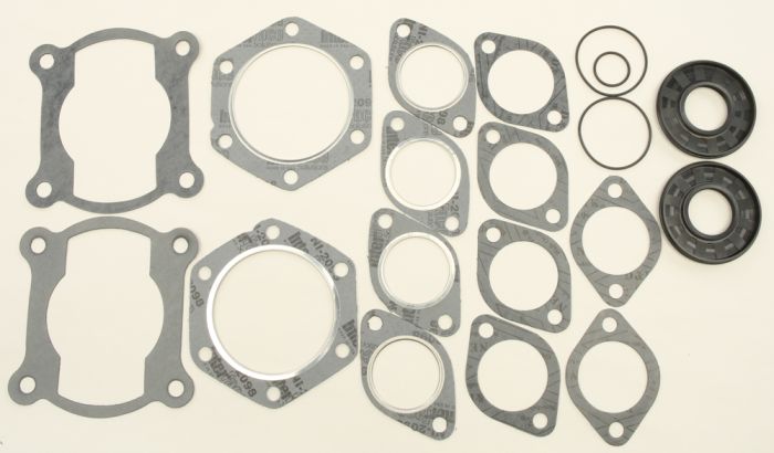 Sp1 Full Gasket Set Polaris  Acid Concrete