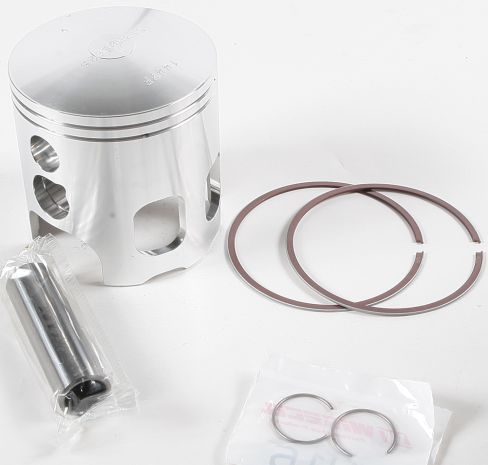 Wiseco Piston Kit Pro-lite 66.25/+2.25 Yamaha  Acid Concrete