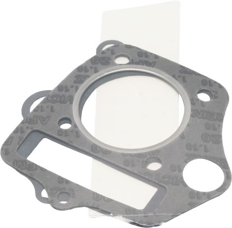 Cometic High Performance Top End Gasket Kit  Acid Concrete