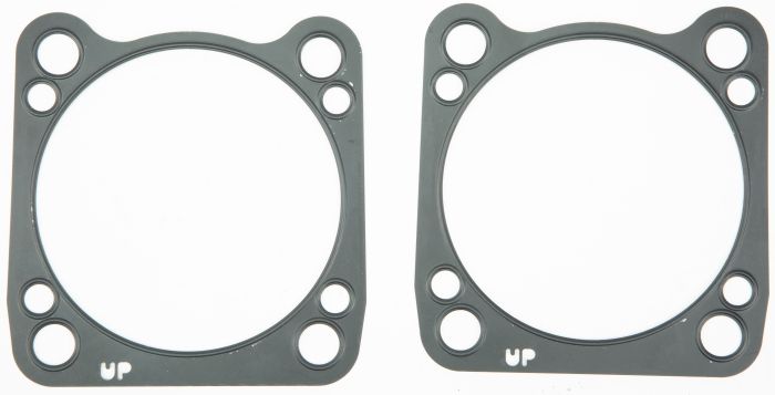 Cometic M8 Base Gasket .030"rc Gen2 Embossing Pr  Acid Concrete