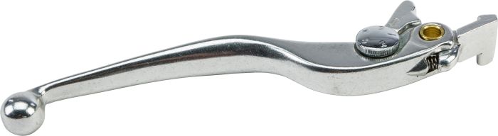 Fire Power Brake Lever Silver  Acid Concrete