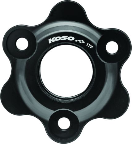 Koso Clutch Lifter Plate Honda Grom  Acid Concrete