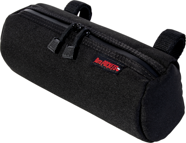 Horizontal Handlebar Bag