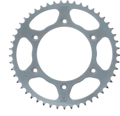 Sunstar Rear Sprocket Steel 43t-520 Kawasaki