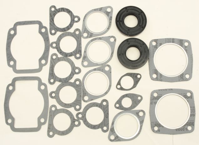 Sp1 Full Gasket Set A/c  Acid Concrete