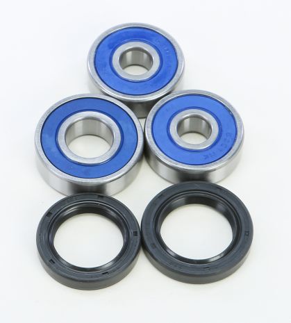 All Balls Wheel Bearing & Seal Kit  Acid Concrete