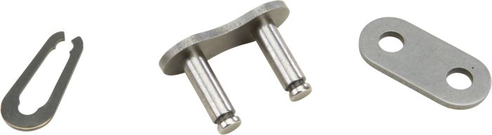 Fire Power Standard Clip Master Link 420  Acid Concrete