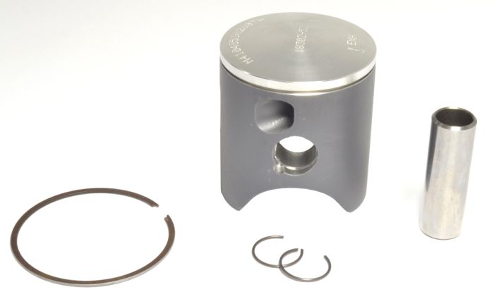 Athena Piston Kit Forged Dome 53.95/+.01 14.3:1 Yamaha  Acid Concrete