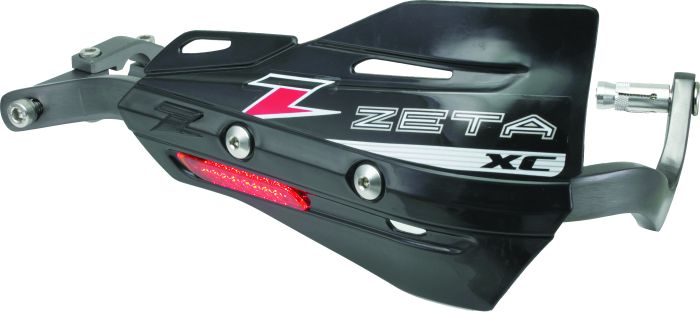 Zeta Xc Protector Handguard Shields