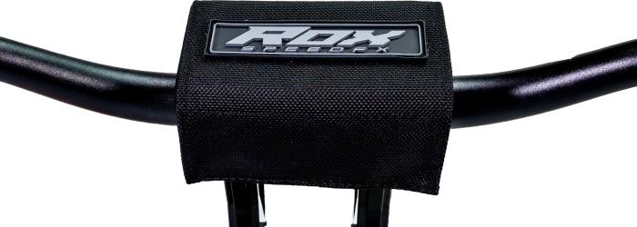 Rox Snowmobile Bar Pad  