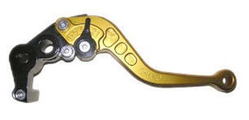 Psr Click 'n Roll Brake Lever (gold)