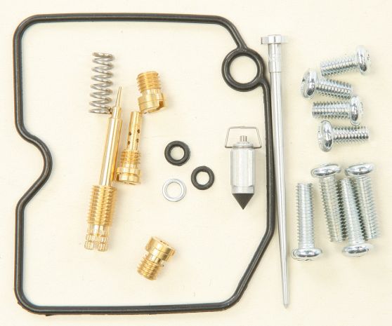 All Balls Carburetor Rebuild Kit  Acid Concrete