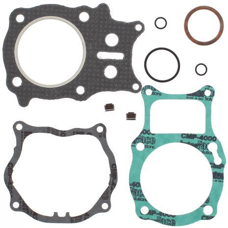 Vertex Top End Gaskets- Honda  Acid Concrete