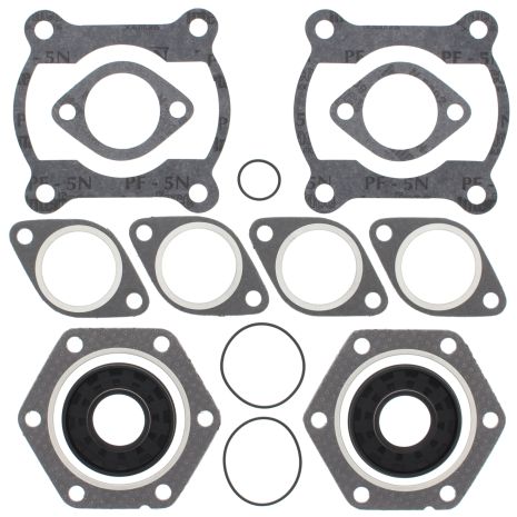 Vertex Gasket Set S/m Polaris 488 Trail  Acid Concrete