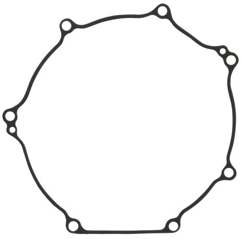 Vertex Outer Clutch Cover Gasket  Acid Concrete