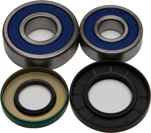 All Balls Wheel Bearing & Seal Kit  Acid Concrete