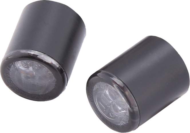 Highsider Proton Led Tail/brake And Turn Signal Lights  Acid Concrete