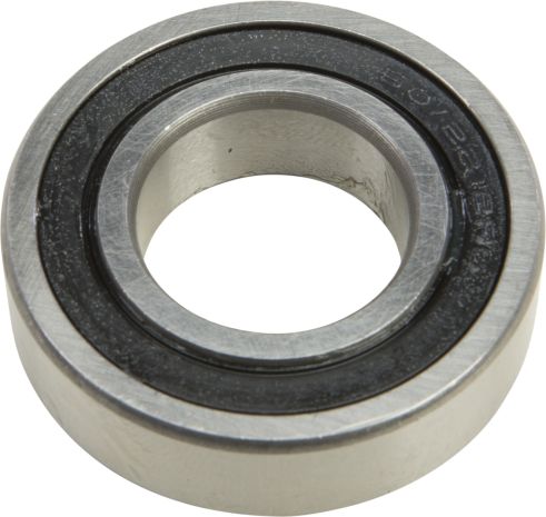 Standard Double Sealed Wheel Bearing  Acid Concrete