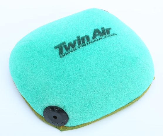 Twin Air Pre-oiled Air Filter  Acid Concrete