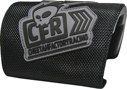 Cfr Bar Pad Mini Blacked Out  Black