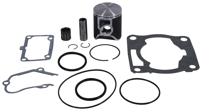 Vertex Piston Kit Cast 43.47/std Yamaha  Acid Concrete