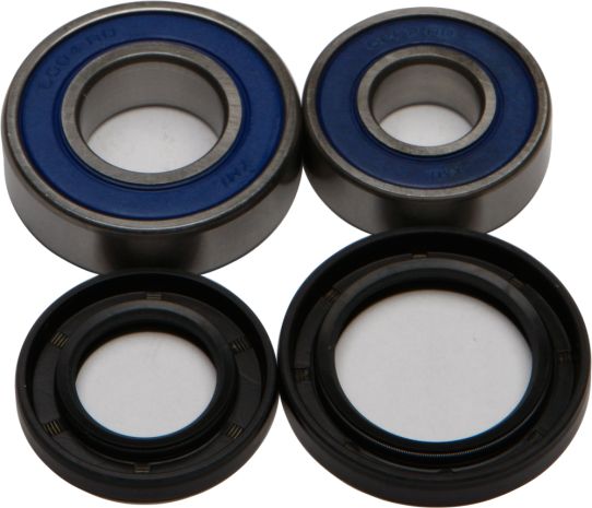 All Balls Wheel Bearing & Seal Kit  Acid Concrete