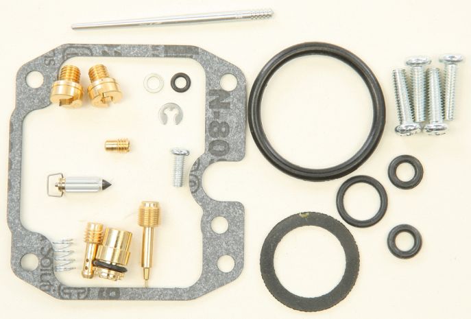 All Balls Carburetor Rebuild Kit  Acid Concrete