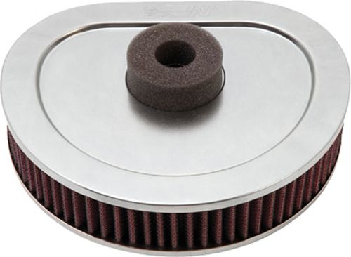 K&n Air Filter Hd-1390 Replacement  Acid Concrete