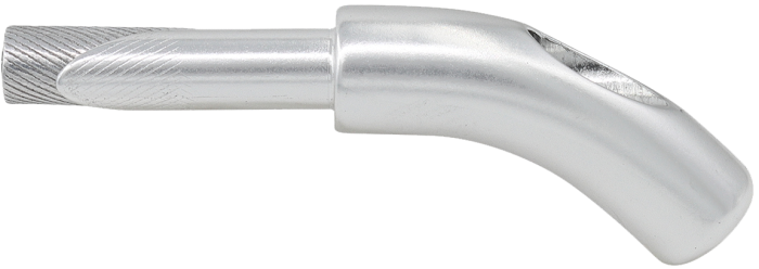 Sp1 Bar End 45  Acid Concrete