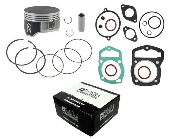 Namura Top End Kit 65.5/std Honda  Acid Concrete