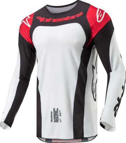 Alpinestars Techstar Ocuri Jersey