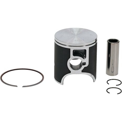 Vertex Piston Kit Cast Race 46.94/std Gas-gas/husq/ktm  Acid Concrete