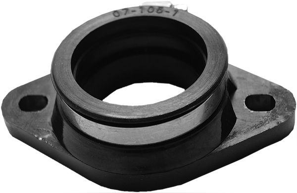 Sp1 Mounting Flange Univ  Acid Concrete