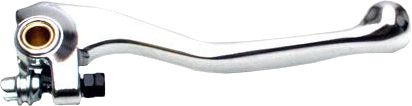 Motion Pro Forged Brake Lever  Alpine White