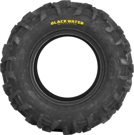 Itp Tire Blackwater Evo Rear 26x11r12 Lr-1430lbs Radial