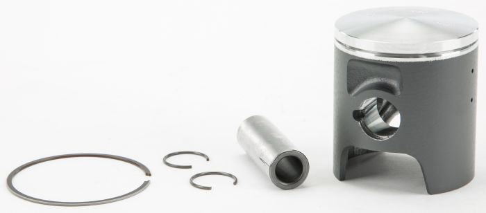 Athena Piston Kit Cast 47.45/std Yamaha  Acid Concrete