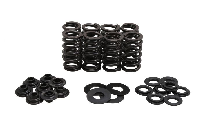 Kpmi Turbo Beehive Valve Spring Kit  Acid Concrete