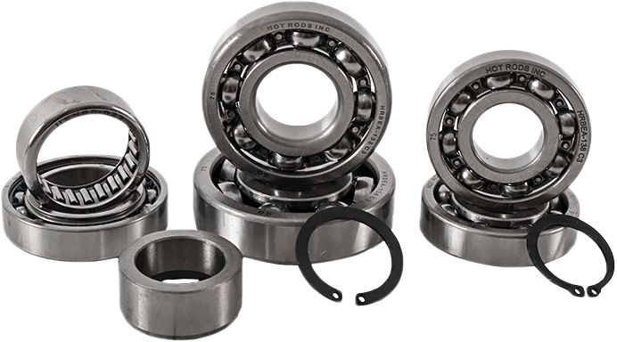 Hot Rods Transmission Bearing Kit Suzuki  Acid Concrete