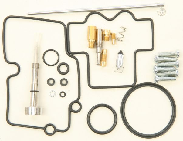 All Balls Bike Carburetor Rebuild Kit  Acid Concrete