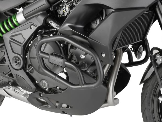 Givi Engine Guards  Black