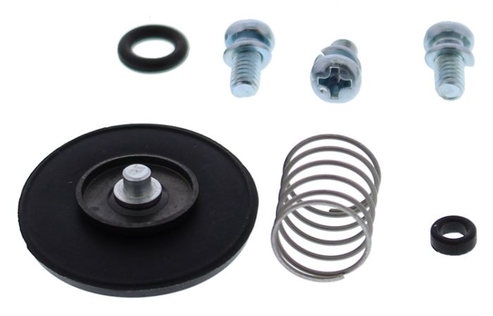 All Balls Accelerator Pump Rebuild Kit  Acid Concrete