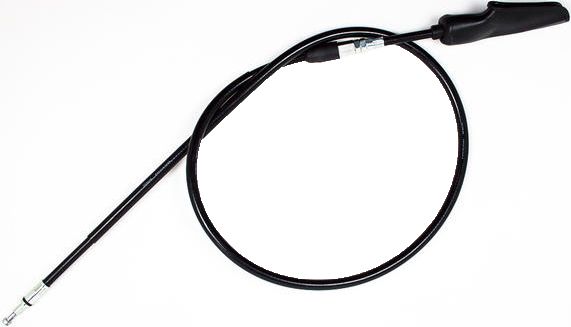 Motion Pro Black Vinyl Clutch Cable  Black