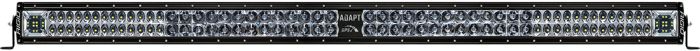 Rigid Adapt E-series 50 Light Bar  Acid Concrete