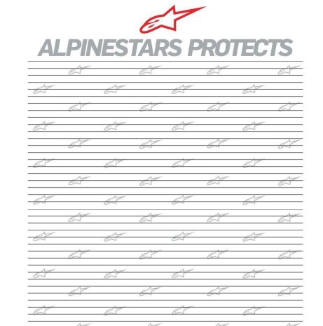 Alpinestars Wall Wrap  Acid Concrete