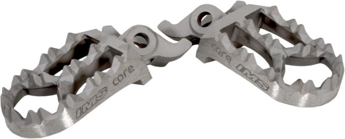 Ims Core Mx Footpegs Kawasaki  Acid Concrete