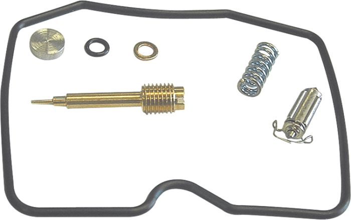 K&l Economy Carburetor Repair Kit